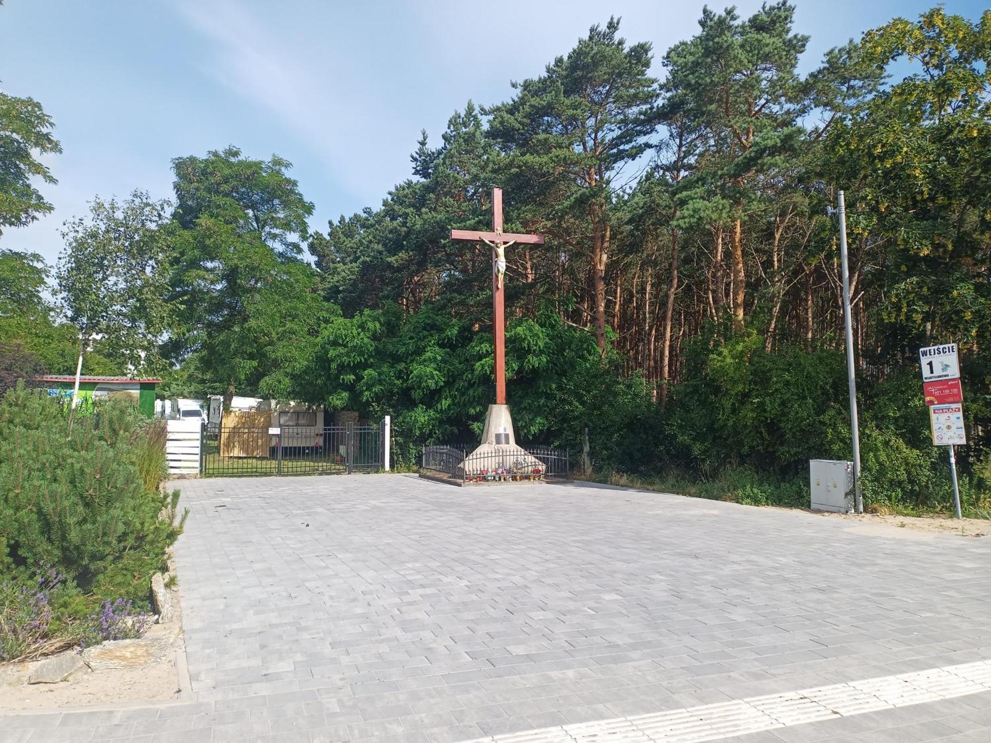 Zielony Port Centrum Wladyslawowa 50 M Do Plazy Hotel Władysławowo Kültér fotó